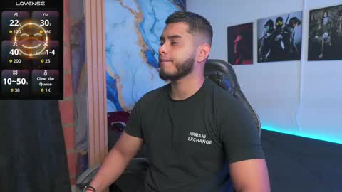 Tyler online show from 10-02-25, 10:55