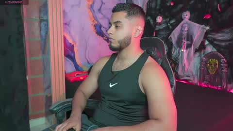 Tyler online show from 10-08-25, 11:46