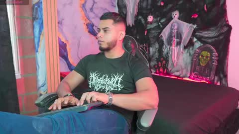 Tyler online show from 10-09-25, 07:56