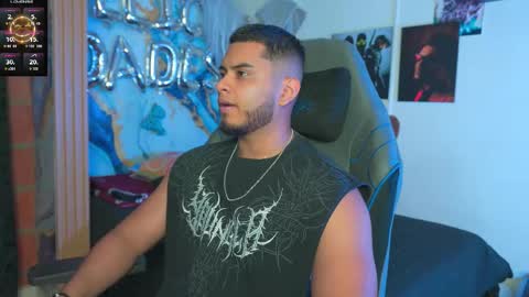 Tyler online show from 02-12-26, 03:34