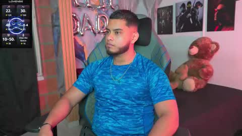 Tyler online show from 03-06-26, 02:30