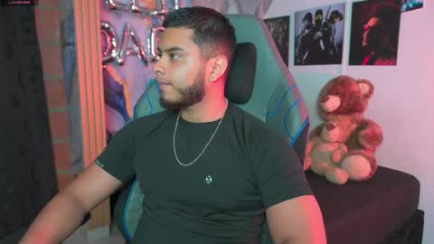 Tyler online show from 03-14-26, 01:23