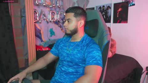 Tyler online show from 03-23-26, 12:58