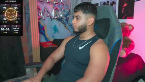 Tyler online show from 05-11-26, 02:50