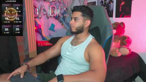Tyler online show from 05-18-26, 11:54