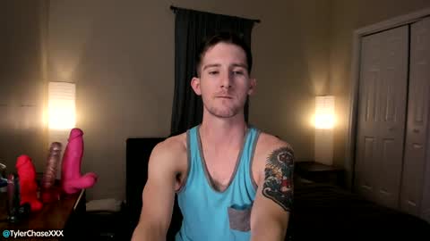 Tyler Chase online show from 09-19-25, 11:05