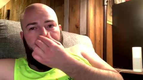 TylerKnights777 online show from 04-13-26, 02:50