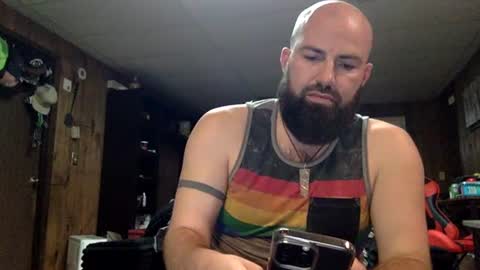 Snapshot of tylerknights777 chatting on 06-28-26, 09:32 TylerKnights777 online show from 06-28-26, 09:32