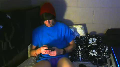 Tyler online show from 12-06-24, 06:04