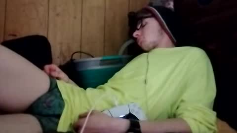 Tyler online show from 11-11-25, 04:23