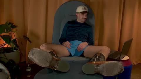 Snapshot of tylerlogan813 chatting on 02-22-26, 11:25 TylerLogan813 online show from 02-22-26, 11:25