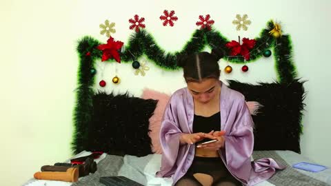 Tylor Martinez online show from 12-28-24, 11:16