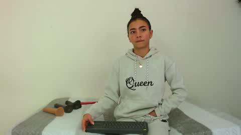 Tylor Martinez online show from 01-20-25, 08:07