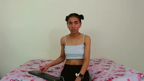 Tylor Martinez online show from 02-06-25, 07:51