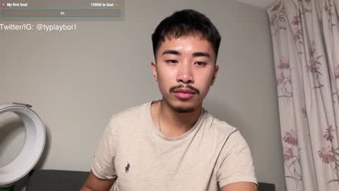 Ty Vers LDN online show from 12-04-24, 09:35