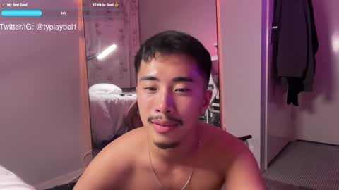 Ty Vers LDN online show from 12-05-24, 12:41