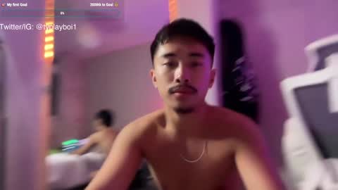 Ty Vers LDN online show from 12-06-24, 12:02
