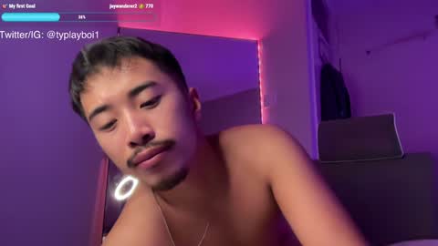Ty Vers LDN online show from 12-08-24, 02:28