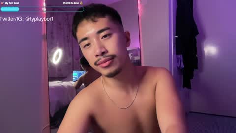 Ty Vers LDN online show from 12-11-24, 02:09