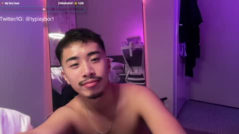 Ty Vers LDN online show from 12-12-24, 12:16