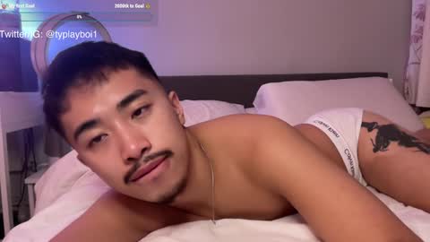 Ty Vers LDN online show from 12-21-24, 04:46