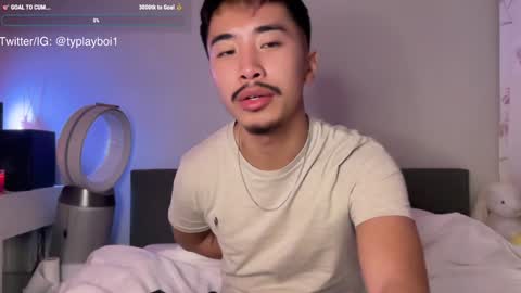 Ty Vers LDN online show from 12-29-24, 01:13