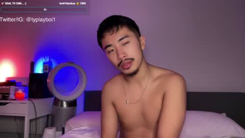 Ty Vers LDN online show from 01-03-25, 09:47