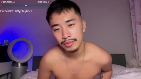 Ty Vers LDN online show from 01-08-25, 09:55