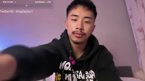 Ty Vers LDN online show from 01-14-25, 10:44