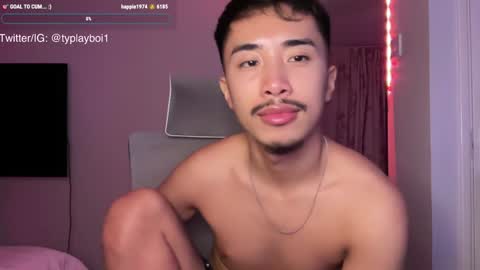 Ty Vers LDN online show from 01-28-25, 12:15