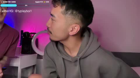 Ty Vers LDN online show from 01-29-25, 07:53