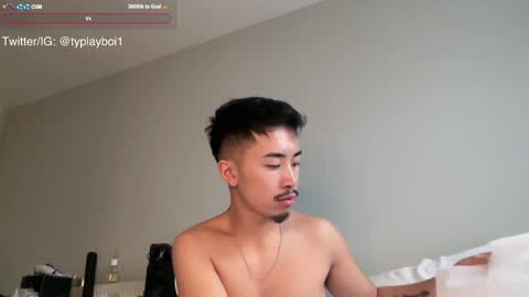 Ty Vers LDN online show from 01-31-25, 01:56