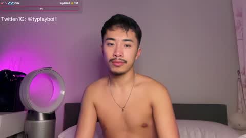 Ty Vers LDN online show from 02-02-25, 11:32