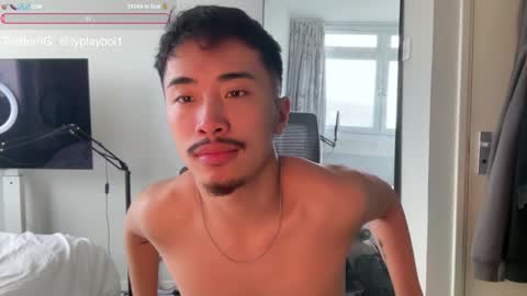 Ty Vers LDN online show from 02-03-25, 12:47