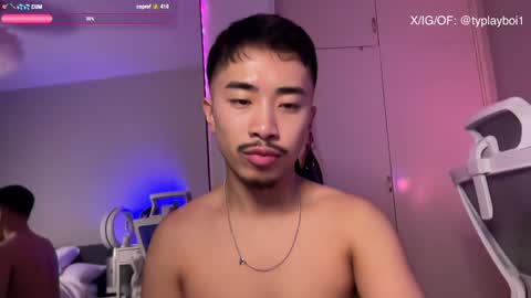 Ty Vers LDN online show from 02-09-25, 02:17