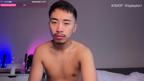 Ty Vers LDN online show from 02-10-25, 02:37