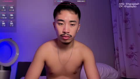 Ty Vers LDN online show from 02-11-25, 11:54