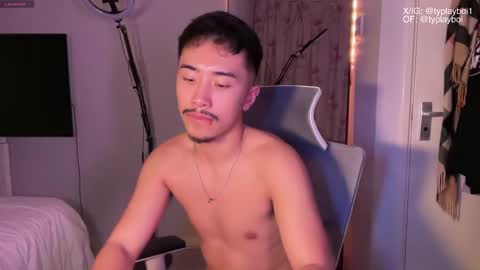 Ty Vers LDN online show from 02-24-25, 08:03
