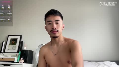 Ty Vers LDN online show from 02-25-25, 11:52