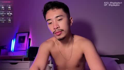 Ty Vers LDN online show from 02-26-25, 02:04
