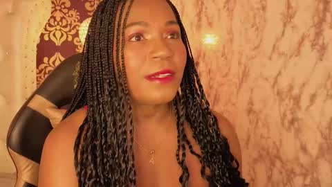 tyra fox online show from 10-15-25, 01:50