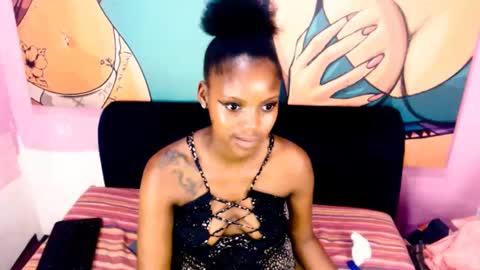 Tyra online show from 03-06-25, 10:15