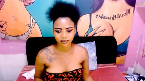 Tyra online show from 12-05-25, 06:26