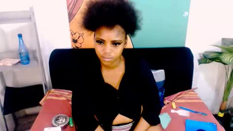 Tyra online show from 04-13-26, 07:08