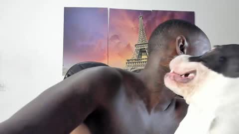 Dvid Rullers online show from 03-22-26, 01:53