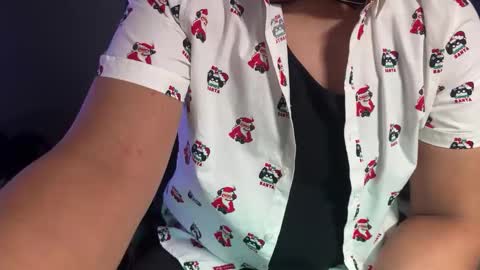 Snapshot of tysean1 chatting on 12-19-24, 08:13 Slong Dong online show from 12-19-24, 08:13