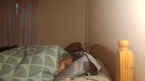 tyson2512 online show from 02-09-26, 07:45