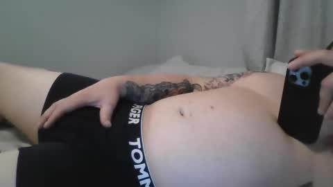 Snapshot of tyson79951 chatting on 12-02-25, 03:56 tyson79951 online show from 12-02-25, 03:56