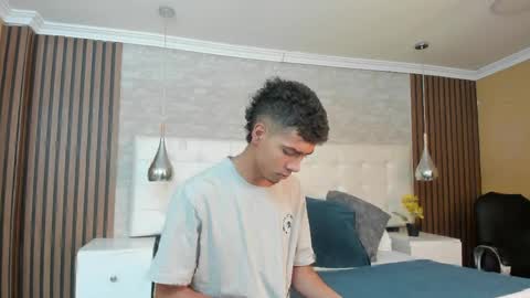 Tyson online show from 04-13-26, 03:34