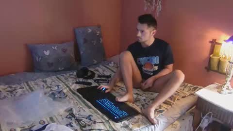Dennis Nadarevic online show from 04-12-26, 12:32